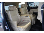 ALPHARD hybrid 4WD