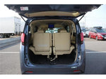 ALPHARD hybrid 4WD
