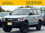 LANDCRUISER PRADO
