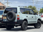 LANDCRUISER PRADO