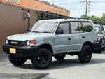 LANDCRUISER PRADO