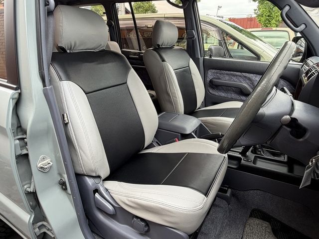 LANDCRUISER PRADO