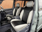 LANDCRUISER PRADO