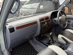 LANDCRUISER PRADO