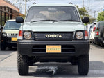 LANDCRUISER PRADO