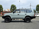 LANDCRUISER PRADO