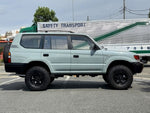 LANDCRUISER PRADO