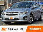IMPREZA SPORT 4WD