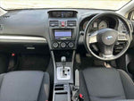 IMPREZA SPORT 4WD
