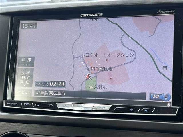 IMPREZA SPORT 4WD