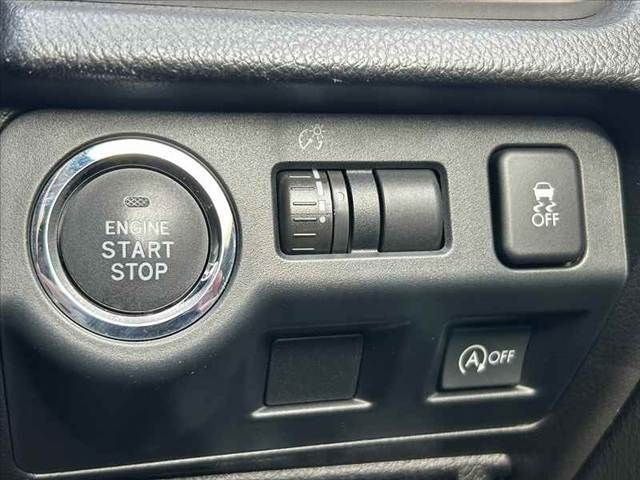 IMPREZA SPORT 4WD