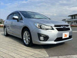 IMPREZA SPORT 4WD