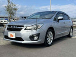 IMPREZA SPORT 4WD