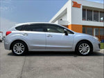 IMPREZA SPORT 4WD