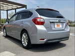 IMPREZA SPORT 4WD