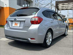 IMPREZA SPORT 4WD