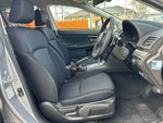 IMPREZA SPORT 4WD