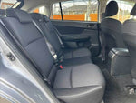 IMPREZA SPORT 4WD