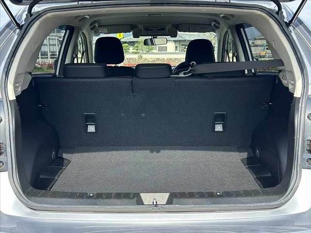IMPREZA SPORT 4WD