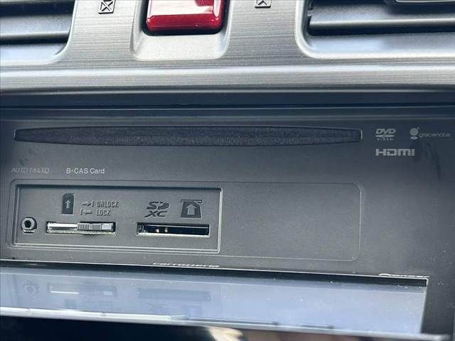 IMPREZA SPORT 4WD