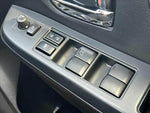 IMPREZA SPORT 4WD