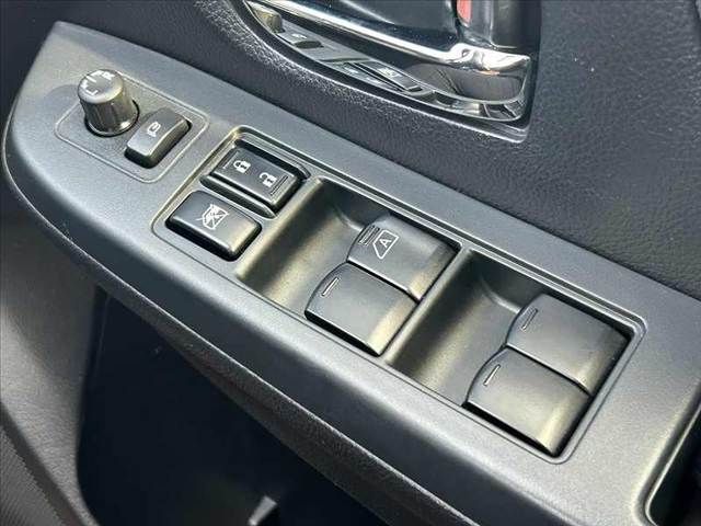 IMPREZA SPORT 4WD