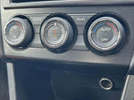 IMPREZA SPORT 4WD