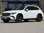 MERCEDES BENZ GLC class
