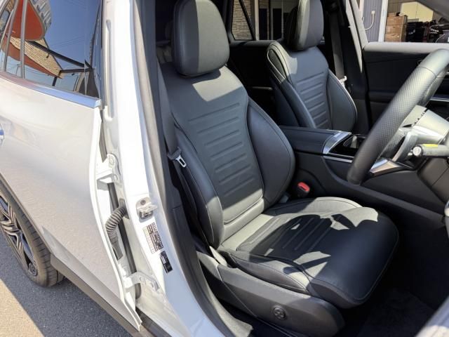 MERCEDES BENZ GLC class