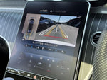 MERCEDES BENZ GLC class