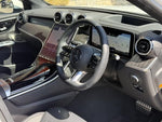 MERCEDES BENZ GLC class