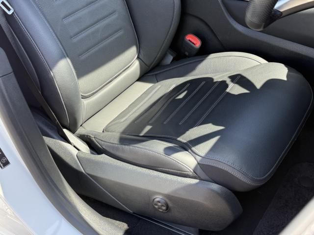 MERCEDES BENZ GLC class