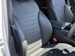 MERCEDES BENZ GLC class