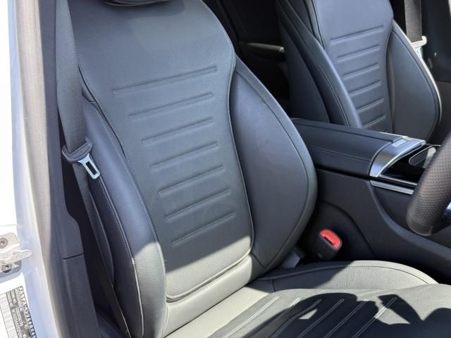 MERCEDES BENZ GLC class