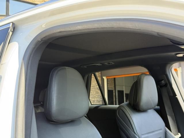 MERCEDES BENZ GLC class