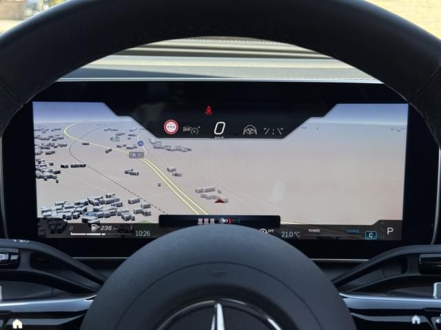 MERCEDES BENZ GLC class