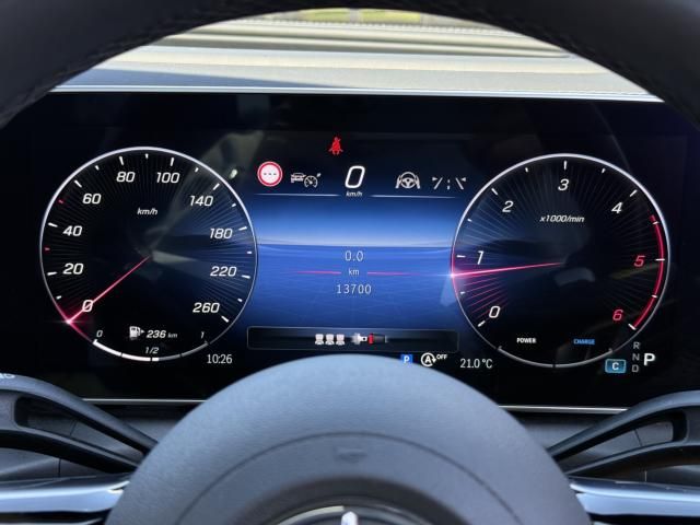 MERCEDES BENZ GLC class