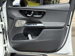 MERCEDES BENZ GLC class