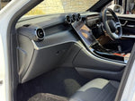 MERCEDES BENZ GLC class