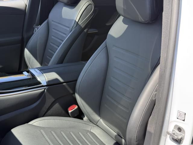 MERCEDES BENZ GLC class