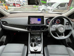 X-TRAIL HYBRID 4WD