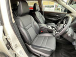 X-TRAIL HYBRID 4WD