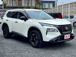 X-TRAIL HYBRID 4WD