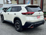 X-TRAIL HYBRID 4WD