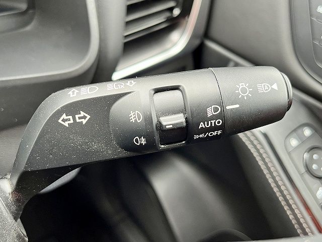 X-TRAIL HYBRID 4WD
