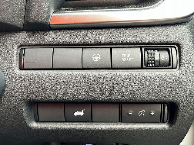 X-TRAIL HYBRID 4WD
