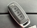 X-TRAIL HYBRID 4WD