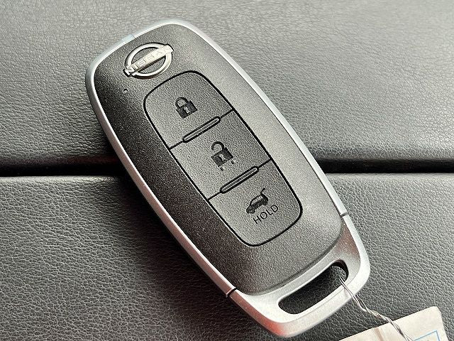 X-TRAIL HYBRID 4WD