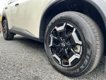 X-TRAIL HYBRID 4WD