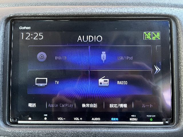 VEZEL HYBRID